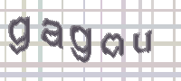 CAPTCHA Bild zum Spamschutz 