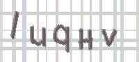CAPTCHA Bild zum Spamschutz 