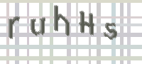 CAPTCHA Bild zum Spamschutz 