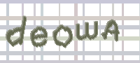 CAPTCHA Bild zum Spamschutz 