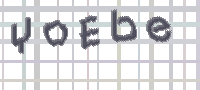 CAPTCHA Bild zum Spamschutz 