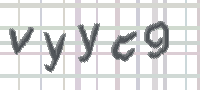 CAPTCHA Bild zum Spamschutz 