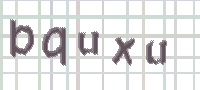 CAPTCHA Bild zum Spamschutz 
