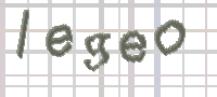 CAPTCHA Bild zum Spamschutz 