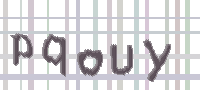 CAPTCHA Bild zum Spamschutz 