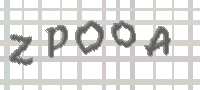 CAPTCHA Bild zum Spamschutz 