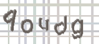 CAPTCHA Bild zum Spamschutz 