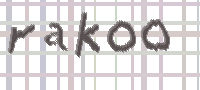 CAPTCHA Bild zum Spamschutz 