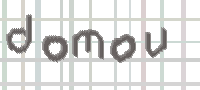 CAPTCHA Bild zum Spamschutz 