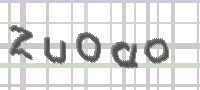 CAPTCHA Bild zum Spamschutz 