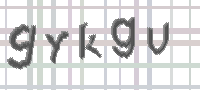 CAPTCHA Bild zum Spamschutz 