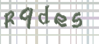 CAPTCHA Bild zum Spamschutz 