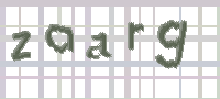CAPTCHA Bild zum Spamschutz 