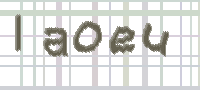 CAPTCHA Bild zum Spamschutz 