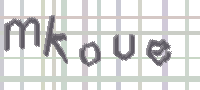 CAPTCHA Bild zum Spamschutz 