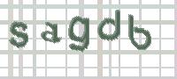 CAPTCHA Bild zum Spamschutz 