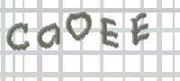 CAPTCHA Bild zum Spamschutz 