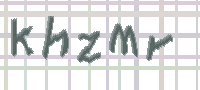 CAPTCHA Bild zum Spamschutz 