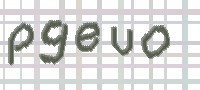 CAPTCHA Bild zum Spamschutz 
