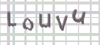 CAPTCHA Bild zum Spamschutz 