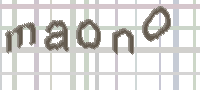CAPTCHA Bild zum Spamschutz 