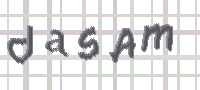 CAPTCHA Bild zum Spamschutz 