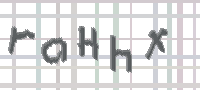 CAPTCHA Bild zum Spamschutz 