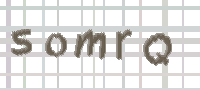 CAPTCHA Bild zum Spamschutz 