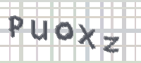 CAPTCHA Bild zum Spamschutz 