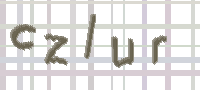 CAPTCHA Bild zum Spamschutz 