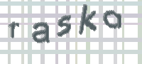 CAPTCHA Bild zum Spamschutz 