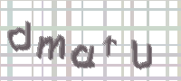 CAPTCHA Bild zum Spamschutz 
