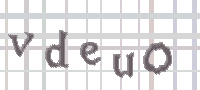 CAPTCHA Bild zum Spamschutz 