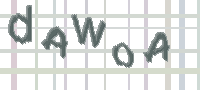 CAPTCHA Bild zum Spamschutz 