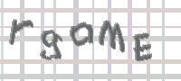 CAPTCHA Bild zum Spamschutz 