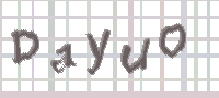CAPTCHA Bild zum Spamschutz 