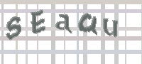 CAPTCHA Bild zum Spamschutz 