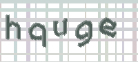 CAPTCHA Bild zum Spamschutz 