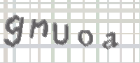 CAPTCHA Bild zum Spamschutz 