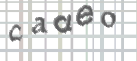 CAPTCHA Bild zum Spamschutz 