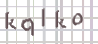CAPTCHA Bild zum Spamschutz 
