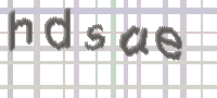 CAPTCHA Bild zum Spamschutz 