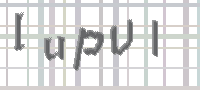 CAPTCHA Bild zum Spamschutz 