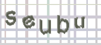 CAPTCHA Bild zum Spamschutz 