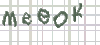 CAPTCHA Bild zum Spamschutz 