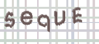 CAPTCHA Bild zum Spamschutz 