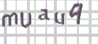 CAPTCHA Bild zum Spamschutz 