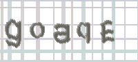 CAPTCHA Bild zum Spamschutz 