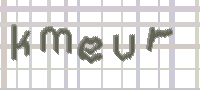 CAPTCHA Bild zum Spamschutz 