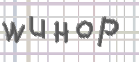 CAPTCHA Bild zum Spamschutz 